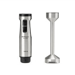 Batidora Orbegozo BT3015, 1500 w, Inox, 