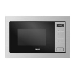 Microondas Teka MSEG 825 FI INOX, integr