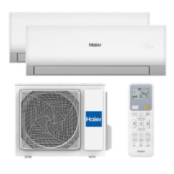 A.A. Haier TIDER25+35, 2322/2494 + 2752/3010  frig