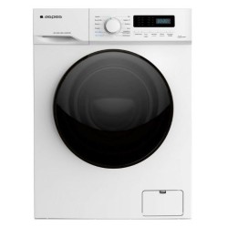 Lavadora Aspes ALF4184I, 8kg, 1400rpm, D, 84.8cm,