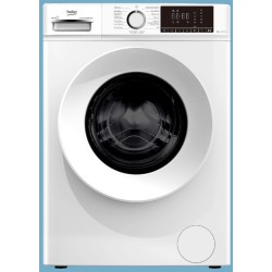 Lavadora Beko B1XW862WSPT 8Kg 1200 rpm Blanca Motor inverter