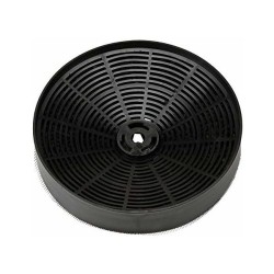 Acc. Orbegozo FIL1125, Filtros de carbón