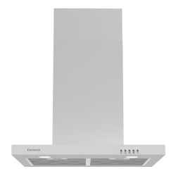 Campana Corbero VOSTOK660W Decorativa Blanco 60 cm 3 velocidades