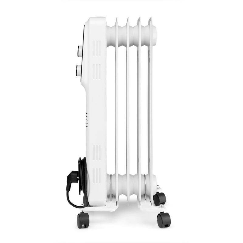 Radiador de aceite Orbegozo RL1000, De A