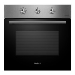 Horno Corbero CCHM350MFX, Horno Capacida