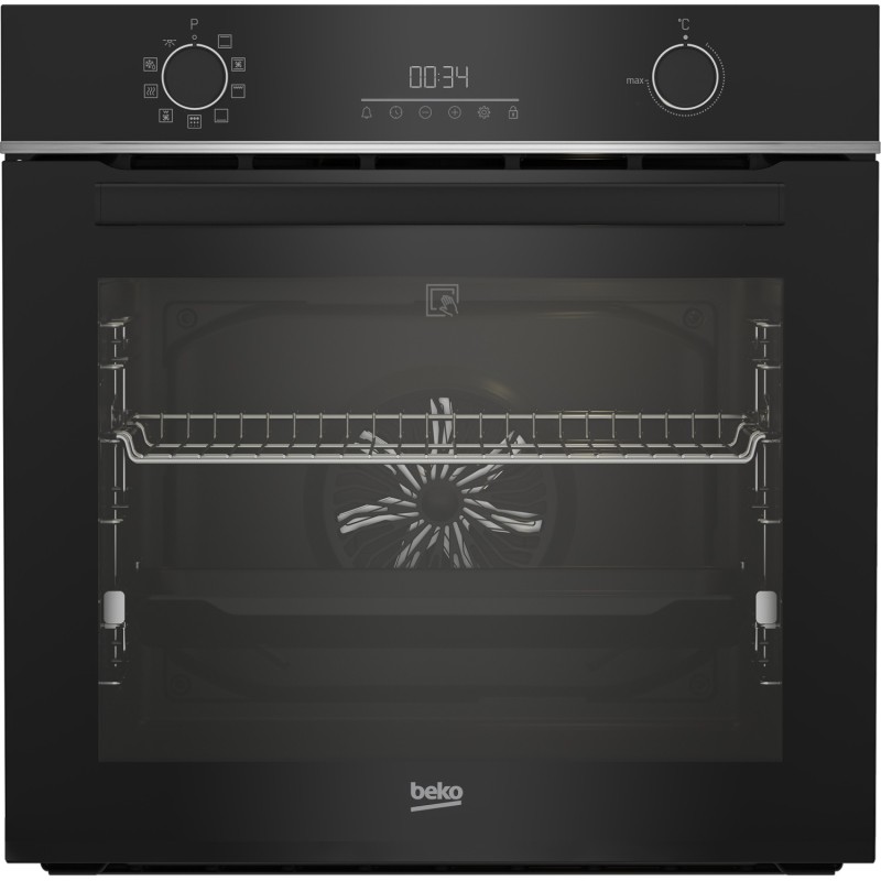 Horno Beko BBIE18302XFPS1, Multifunción 