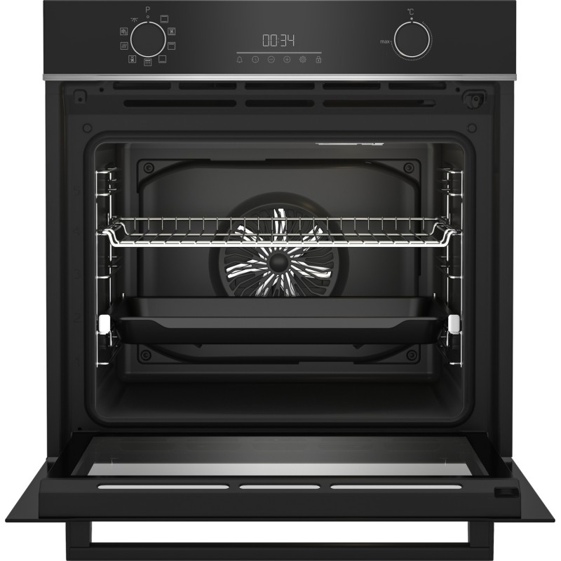 Horno Beko BBIE18302XFPS1, Multifunción 
