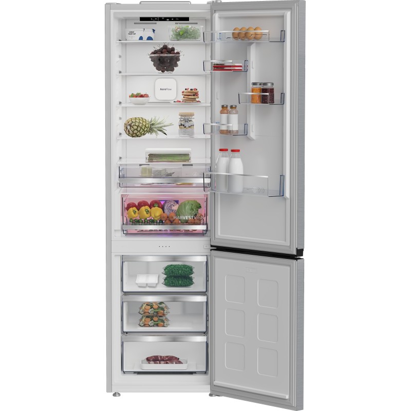 Combi Beko B5RCNE416HXB, Phoenix Neo Fro