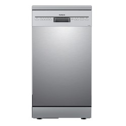 Lavavajillas Corbero CLVM403X, 10 Cubier