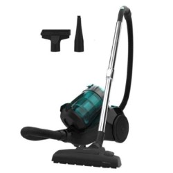 Aspirador Cecotec de trineo Conga Rockst