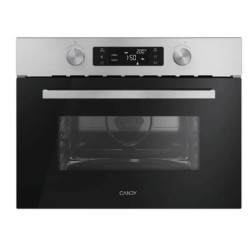 Horno + Micro Candy CA4MWNSB6N, 45cm,  4