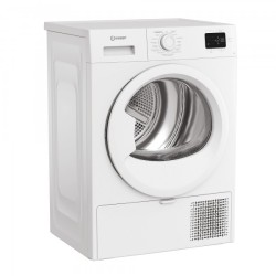 Secadora Indesit CYSD82DWWSPT, 8 kg , A 
