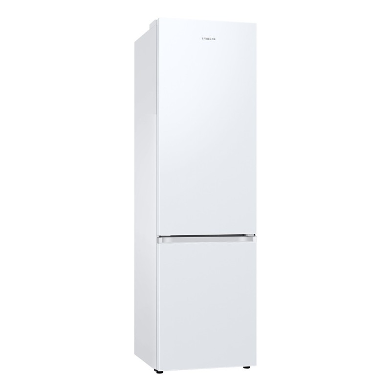 Combi Samsung RB38C600EWWEF, E, 390 Litr