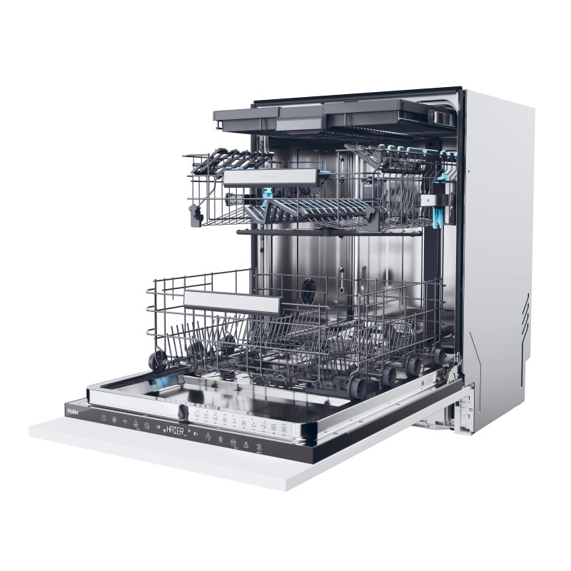 Lavav INT Haier XS6B0S3FSB,  integración