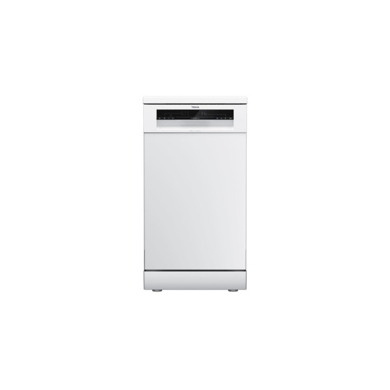 Lavavajillas Teka DFS 24610 BLANCO, 9cub