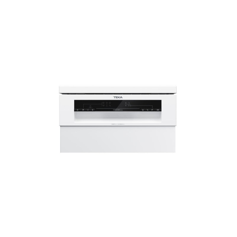 Lavavajillas Teka DFS 24610 BLANCO, 9cub