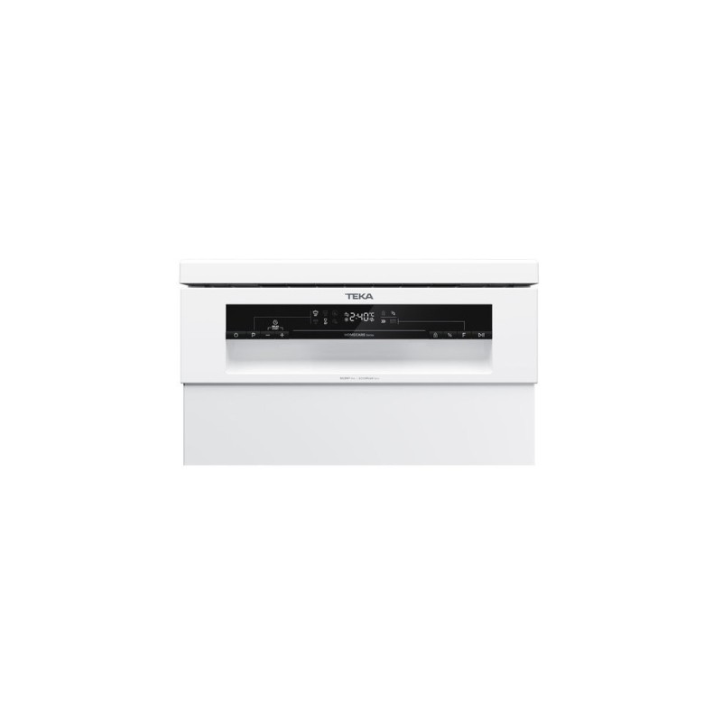 Lavavajillas Teka DFS 24610 BLANCO, 9cub
