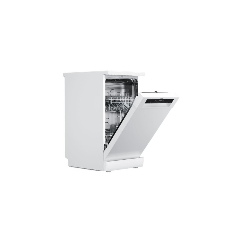 Lavavajillas Teka DFS 24610 BLANCO, 9cub