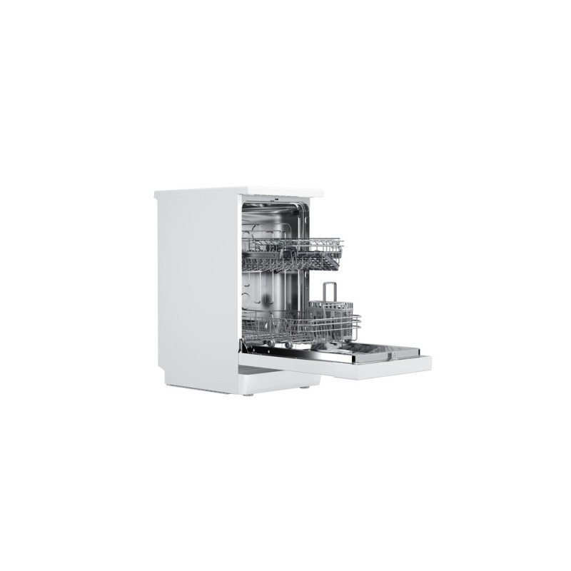 Lavavajillas Teka DFS 24610 BLANCO, 9cub