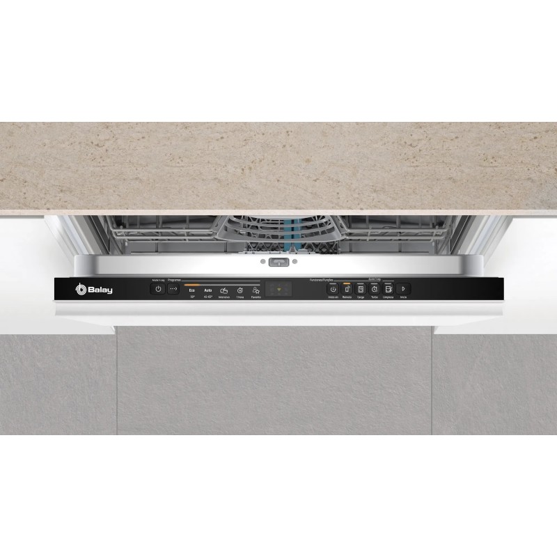 Lavav INT Balay 3VF5011NP, E, Totalmente