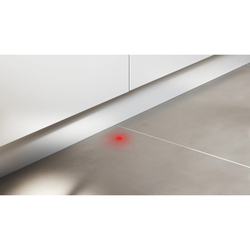 Lavav INT Balay 3VF5011NP, E, Totalmente