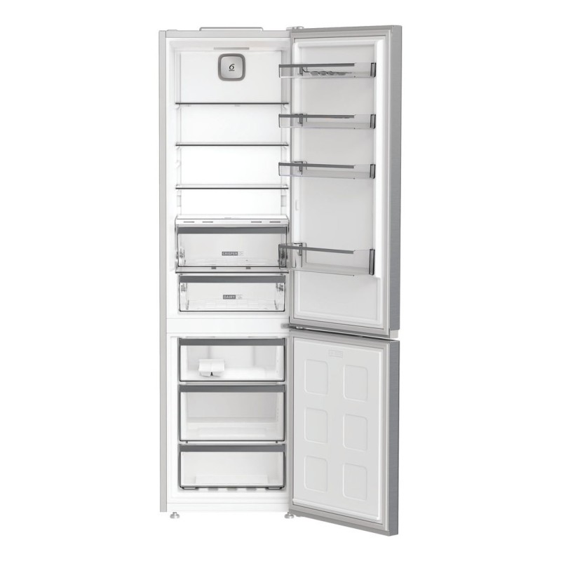 Combi Whirlpool WHK26404XP5E,  Pearl Ino