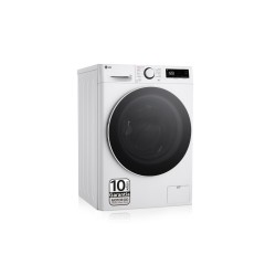 Lavadora LG F2WR5S08A0W, 8kg, 1200 Rpm, 