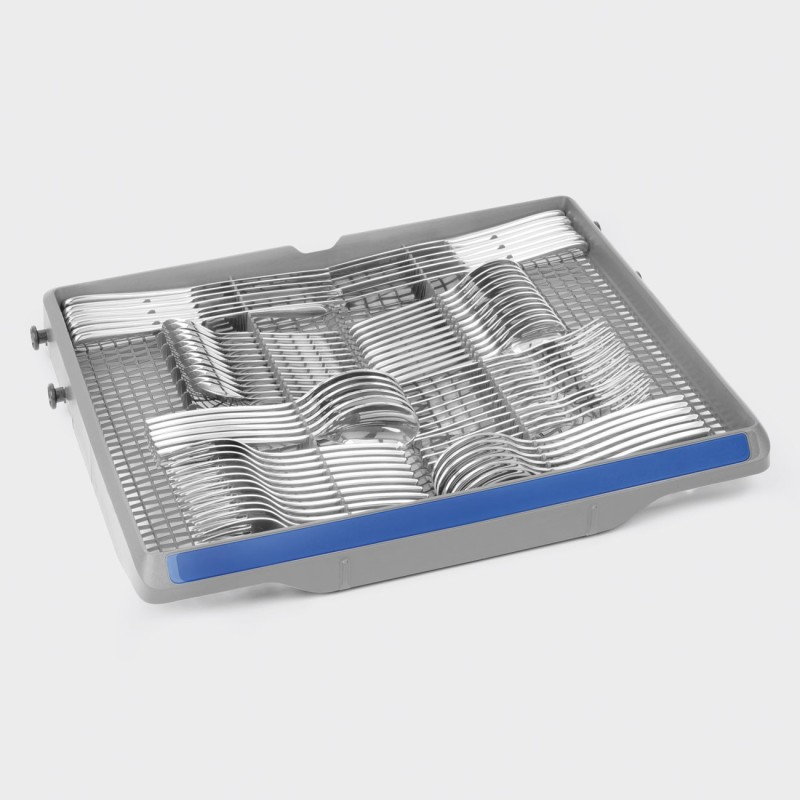 Lavav INT Smeg STL362DQ, 60 cm, Integrac