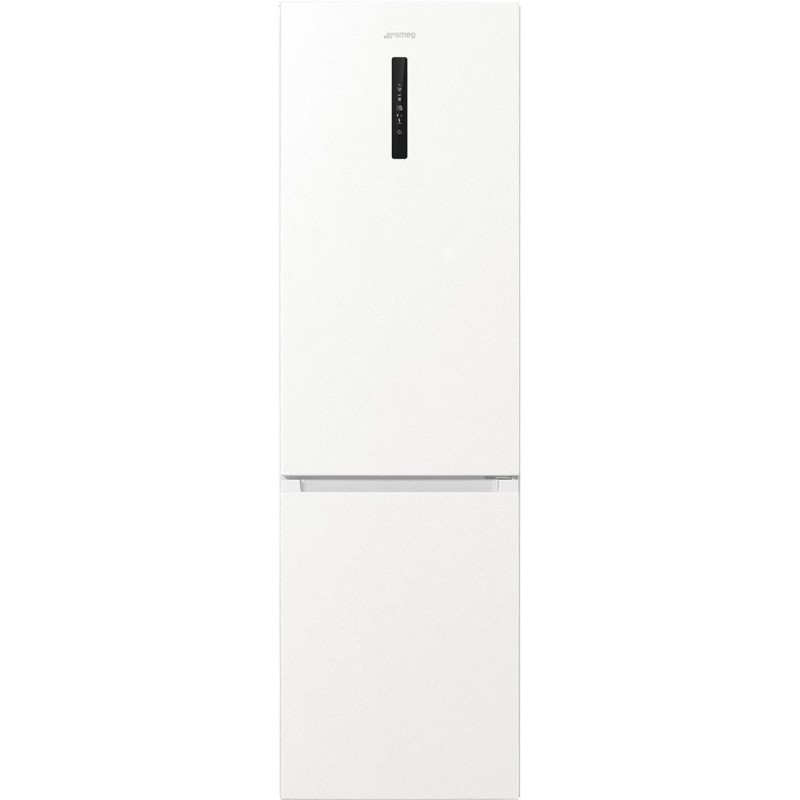 Combi Smeg RC20WDNE, 200 cm altura, Blan