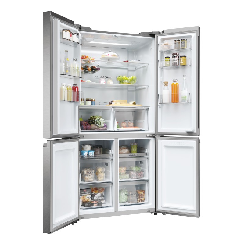 Americano Haier HCR5919ENMP, Multidoor C