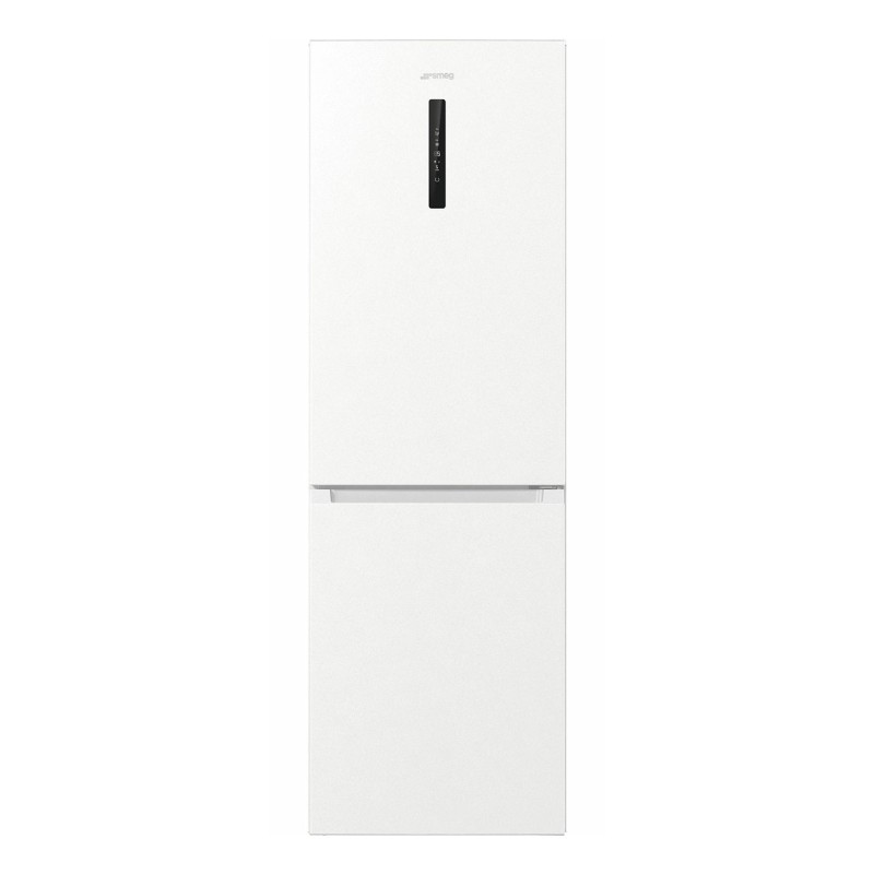 Combi Smeg RC18WDNE, 185 cm altura, Blan