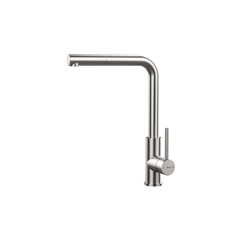 Grifo Teka UNI 9331 INOX PULIDO, Fabrica