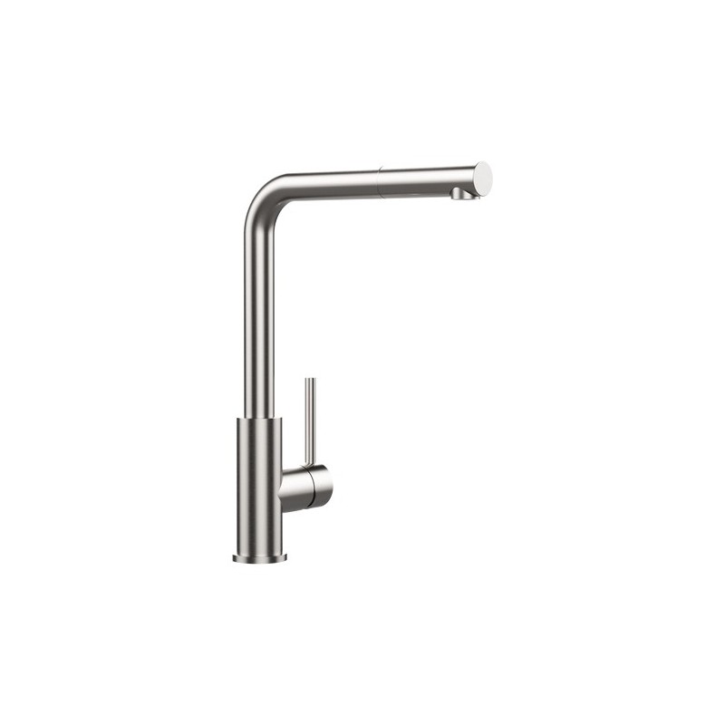 Grifo Teka UNI 9331 INOX PULIDO, Fabrica