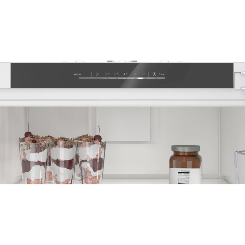 Frig 1p INT Balay 3FIE734S,  cíclico, E,