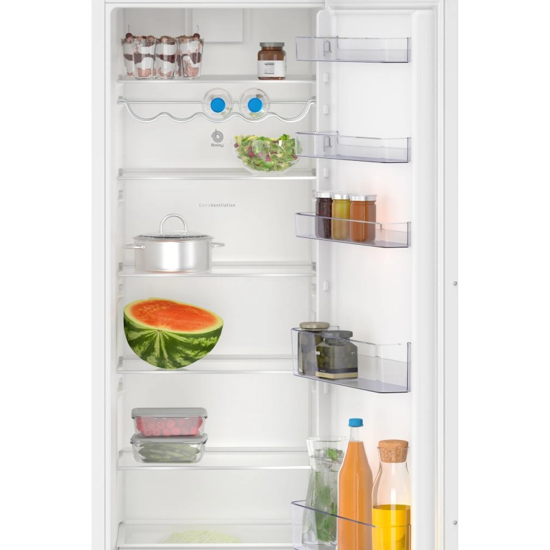 Frig 1p INT Balay 3FIE734S,  cíclico, E,