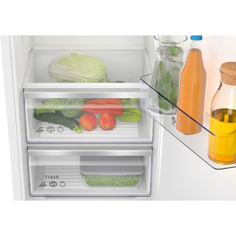 Frig 1p INT Balay 3FIE734S,  cíclico, E,