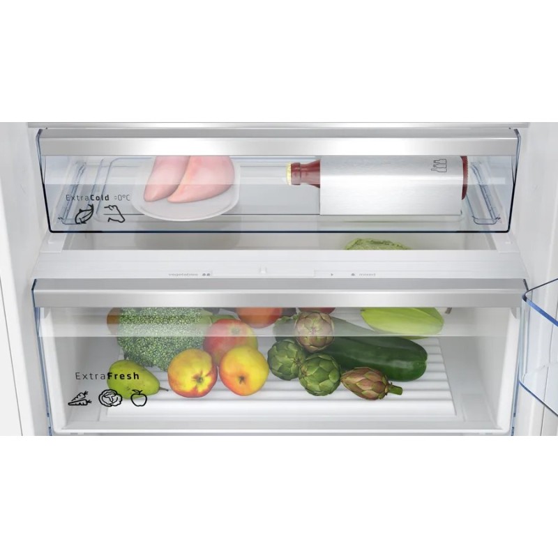 Combi INT Balay 3KID967F, Congelador No 