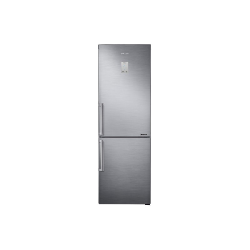 Combi Samsung RB33J3515S9EF, E, 339 Litr