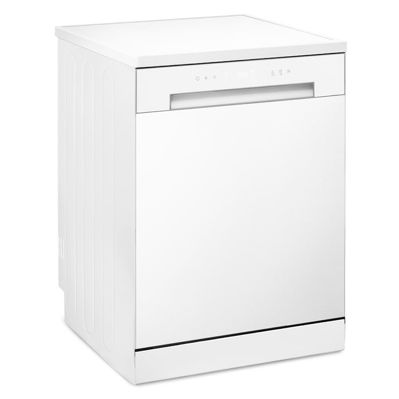 Lavavajillas LG DF030FW, 13 Servicios,