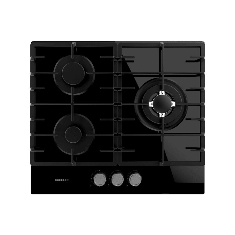 Cristal gas Bolero Squad G 3200F Glass B