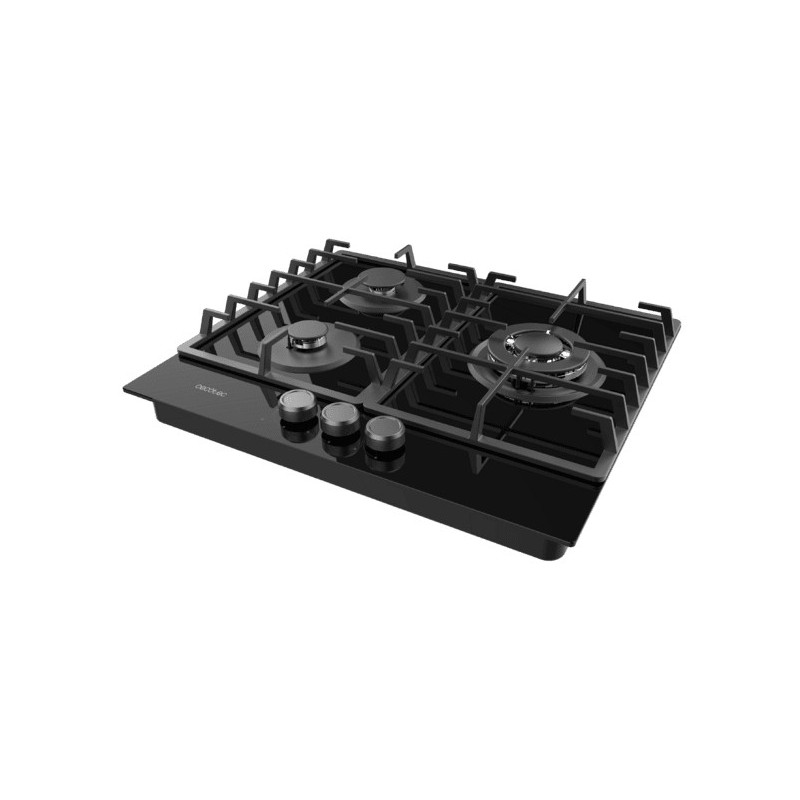 Cristal gas Bolero Squad G 3200F Glass B