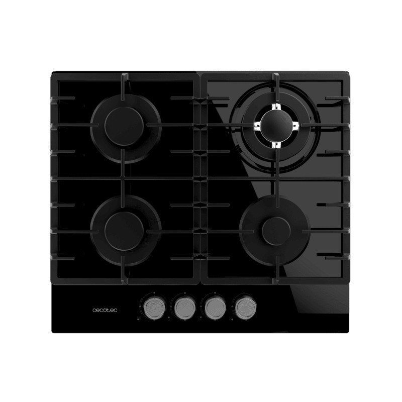 Cristal gas Bolero Squad G 4200F Glass B