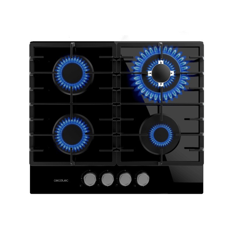 Cristal gas Bolero Squad G 4200F Glass B