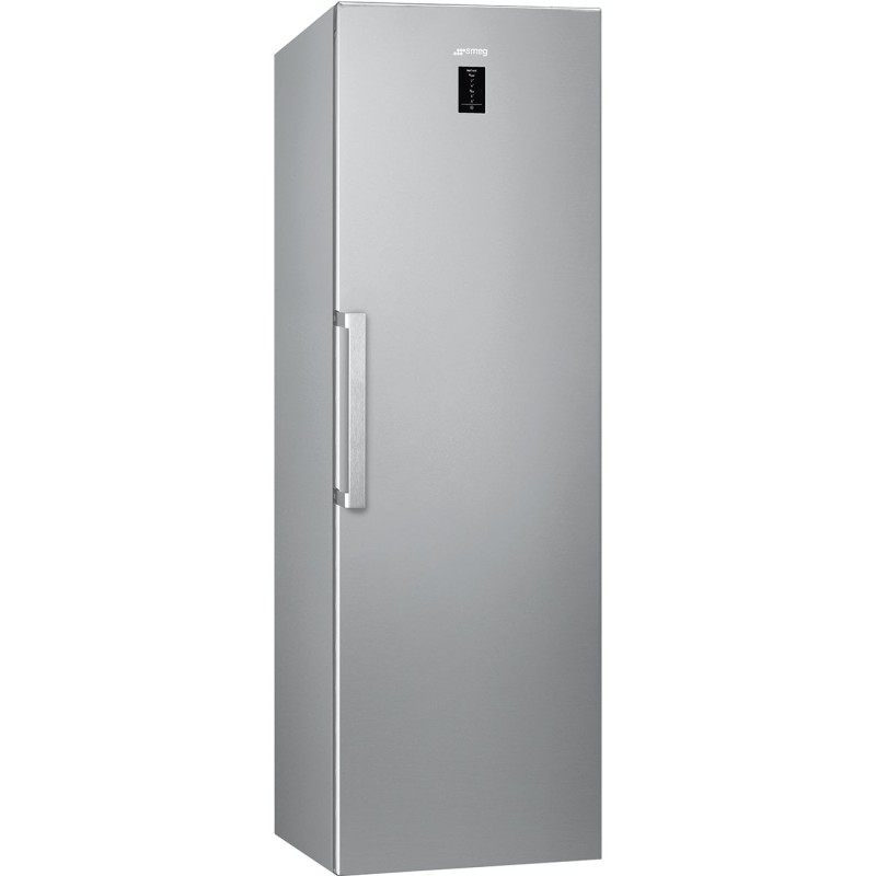 Frig 1p Smeg FS18EV3HX, Libre instalació