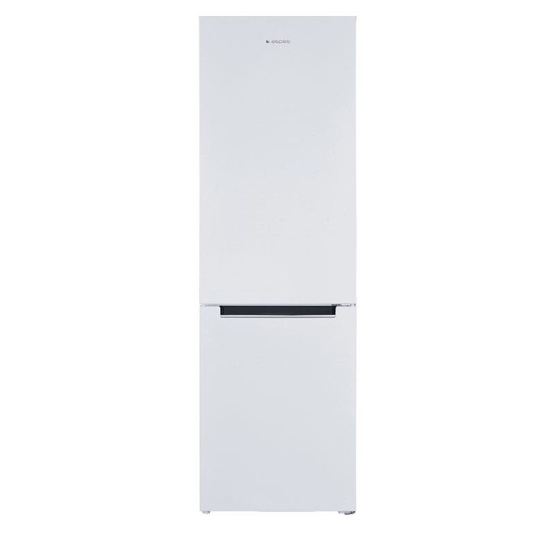 Combi Aspes AC185603ENF, No Frost. Clase