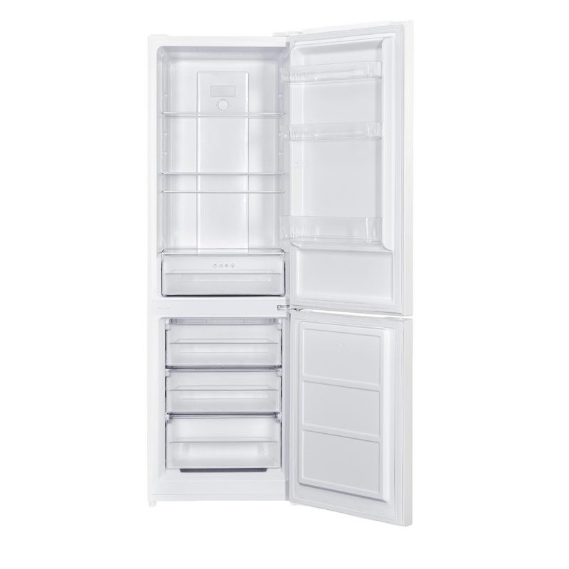 Combi Aspes AC185603ENF, No Frost. Clase