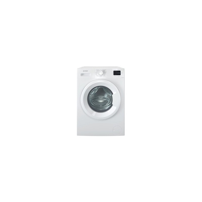 Lavadora Indesit IM760MYTIMESPT, 7 kg , 