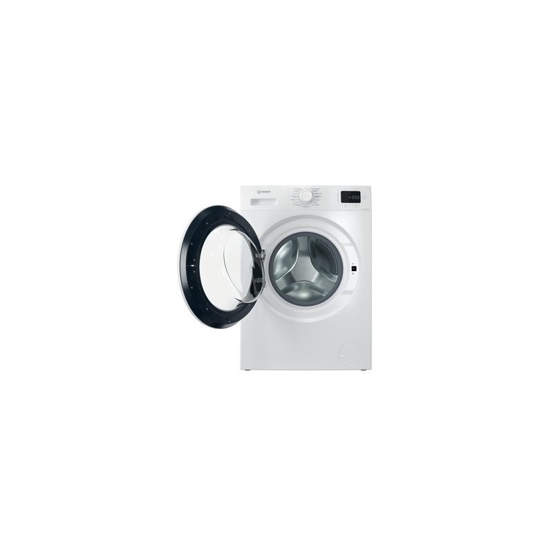 Lavadora Indesit IM760MYTIMESPT, 7 kg , 