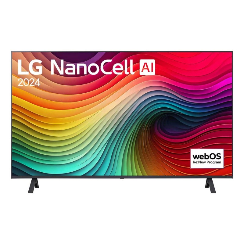 Telev Lg 43NANO81T3A