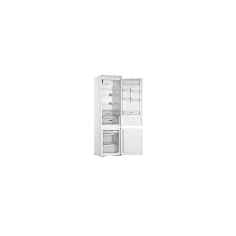 Combi INT Whirlpool WHC20D013D1,  BI , E